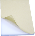 Self Adhesive Melamine Foam Acoustic Panel