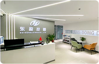 ENDA Empresa Ambiente