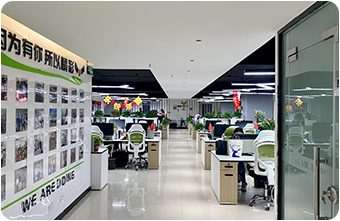 ENDA Empresa Ambiente