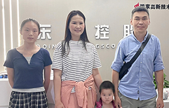 Clientes de nanoesponjas