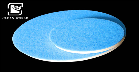 Floor Waxing Pads