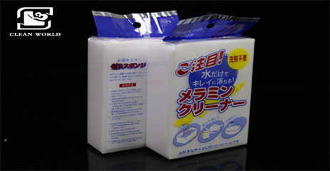 Melamine Foam Sponge For Shoes