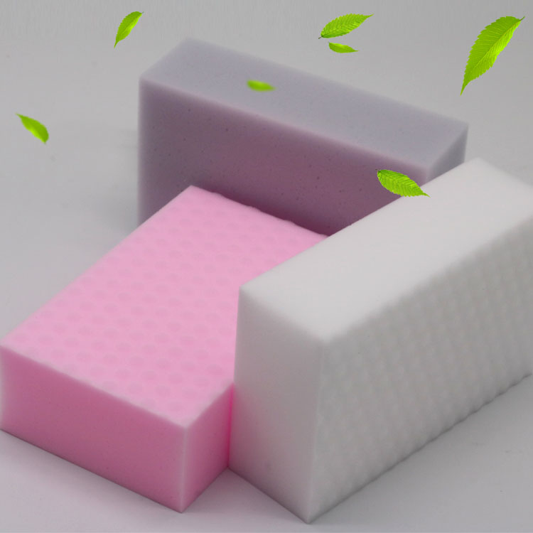 Melamine Eraser Sponge