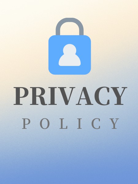 Privacy Policy