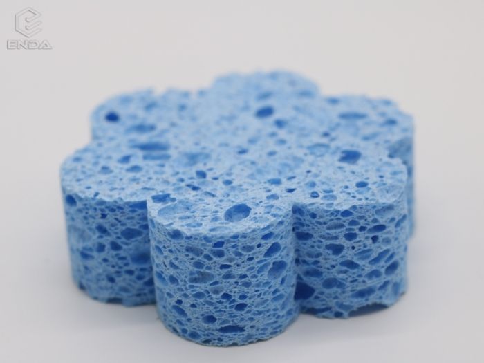 cellulose sponge