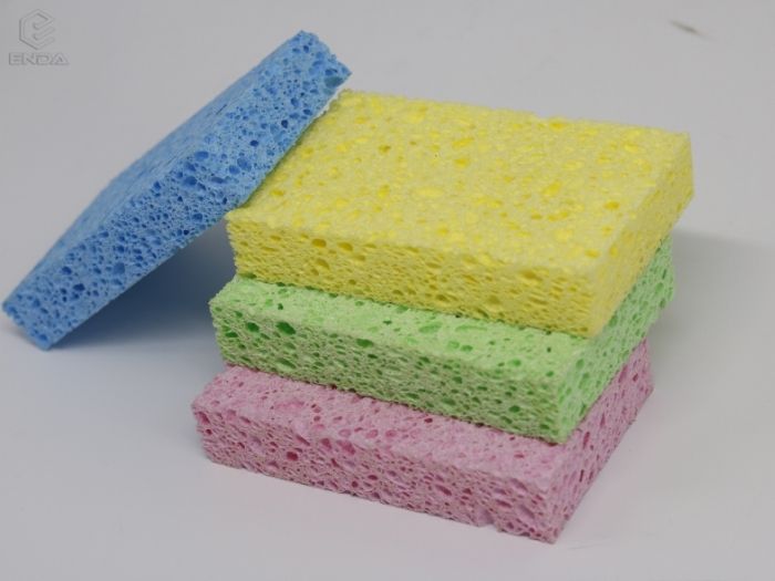 cellulose sponge