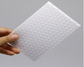 melamine cleaning sponge sheet