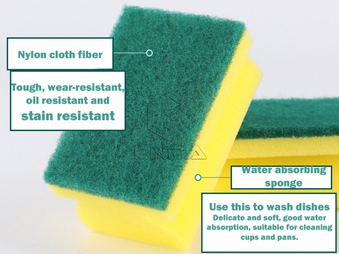 hot selling scouring pad cleaning sponge.jpg