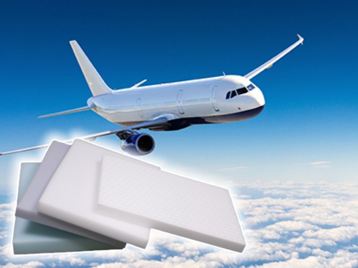 acoustic melamine foam used in aerospace.jpg