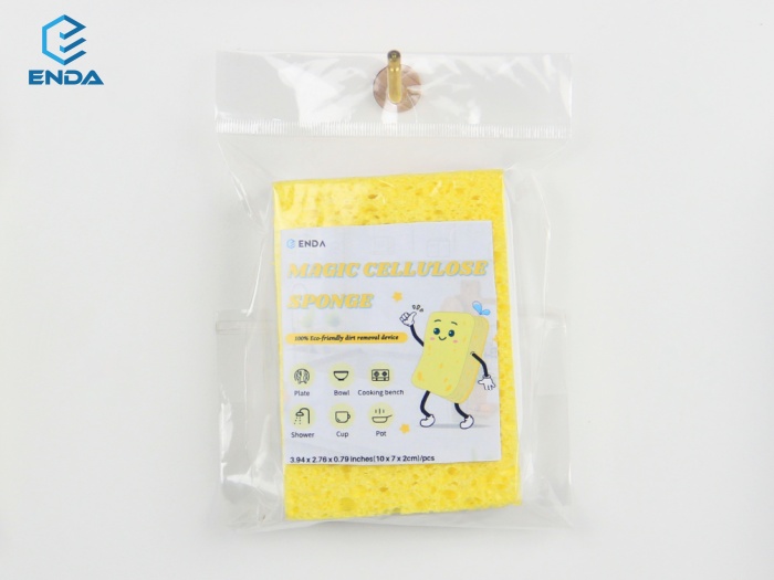 Henan Enda cellulose cleaning sponge packaging bags.jpg