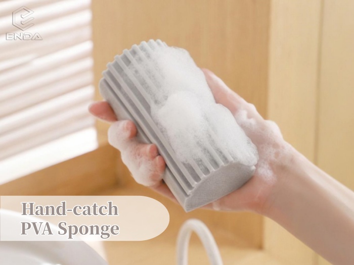 PVA SCRUBBER SPONGE