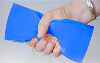 PVA Bath Washing Sponge