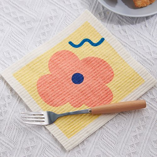 Top 3 Hot-Selling Customizable Cellulose Sponge