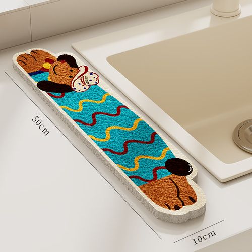 Top 3 Hot-Selling Customizable Cellulose Sponge