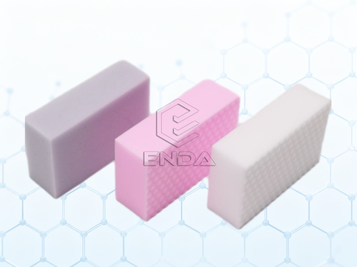 اسفنجة الميلامين السحرية