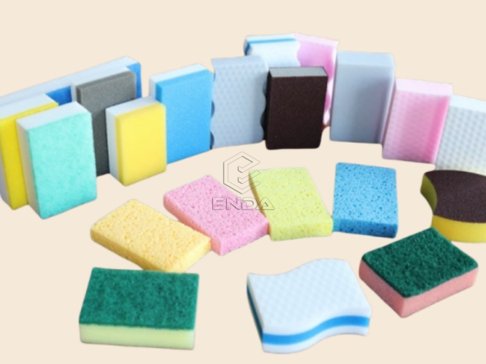 Wholesale Cleaning Sponge at Cheap Prices From Henan Enda Company