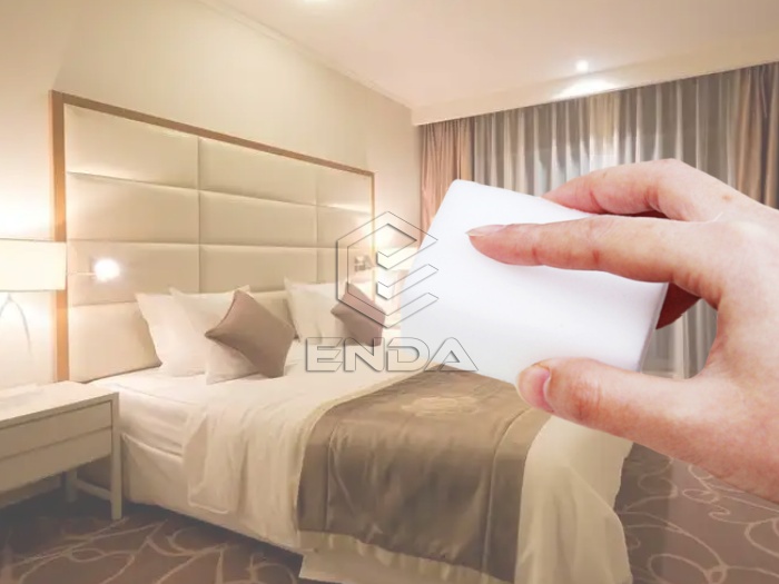 멜라민 스펀지: 호텔 청소를 위한 새로운 솔루션