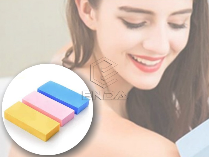 PVA 스펀지를 목욕에 사용할 수 있나요?