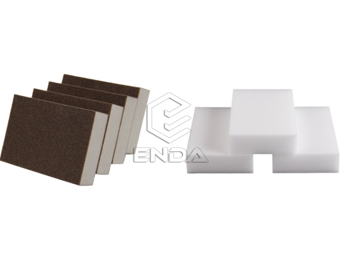 에머리 스폰지가 나노 스폰지보다 더 유용합니까?