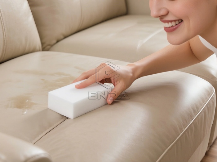 هل يمكنك استخدام ممحاة سحرية على الجلد؟