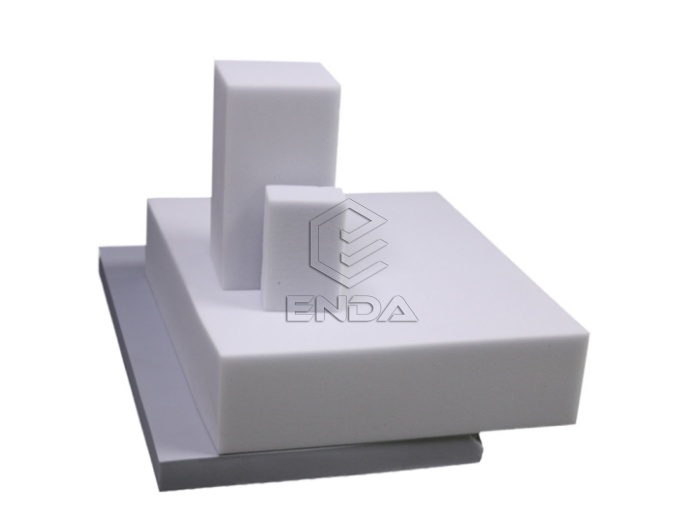 ما هو NRC من رغوة الميلامين؟