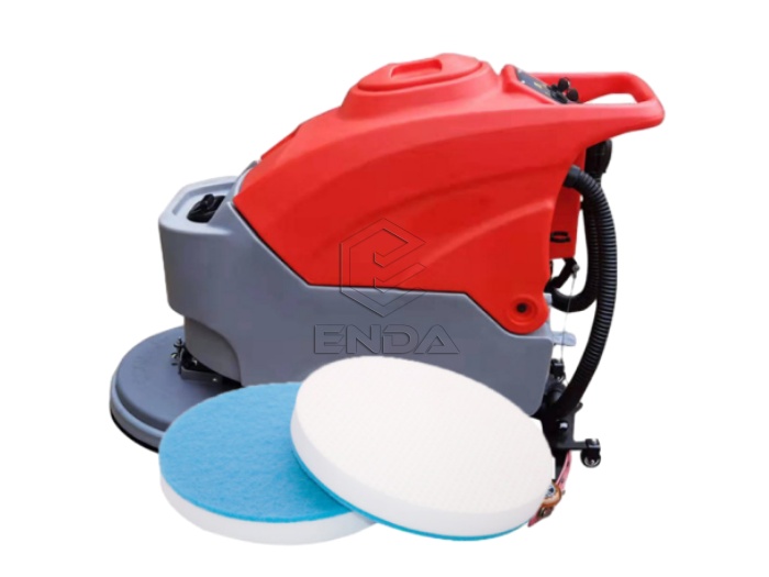 멜라민 바닥 패드 란 무엇입니까?