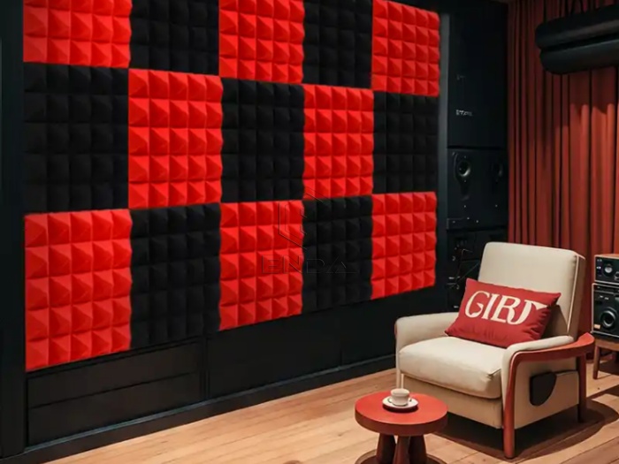 acoustic foam for home
