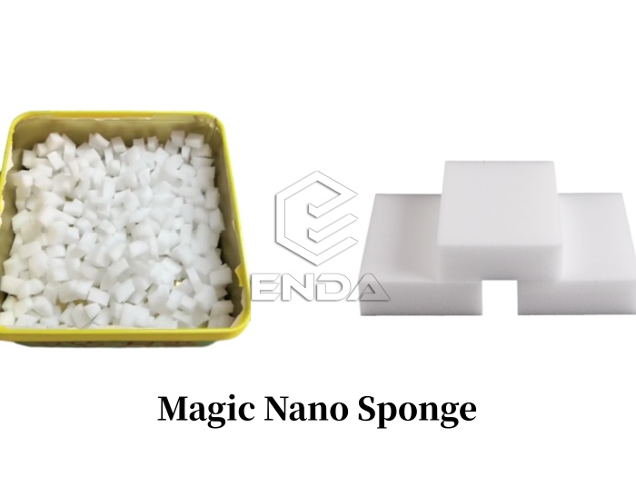 nano sponge