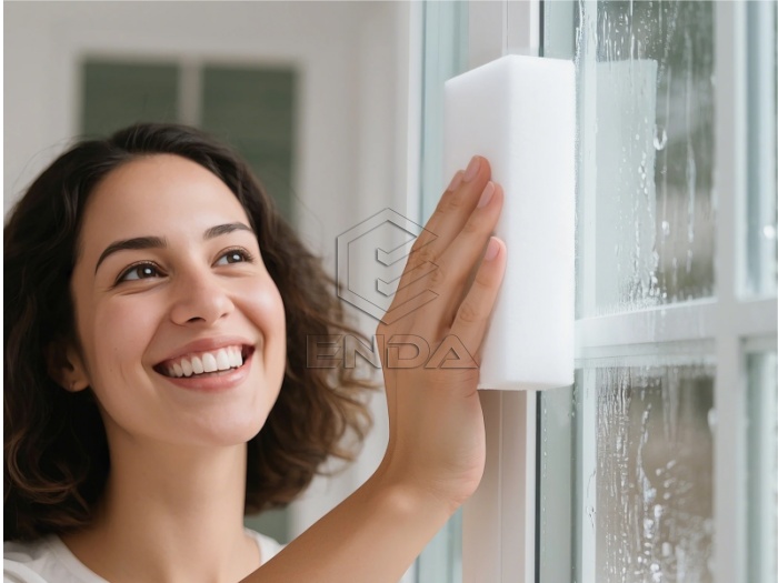 high quality melamine sponge