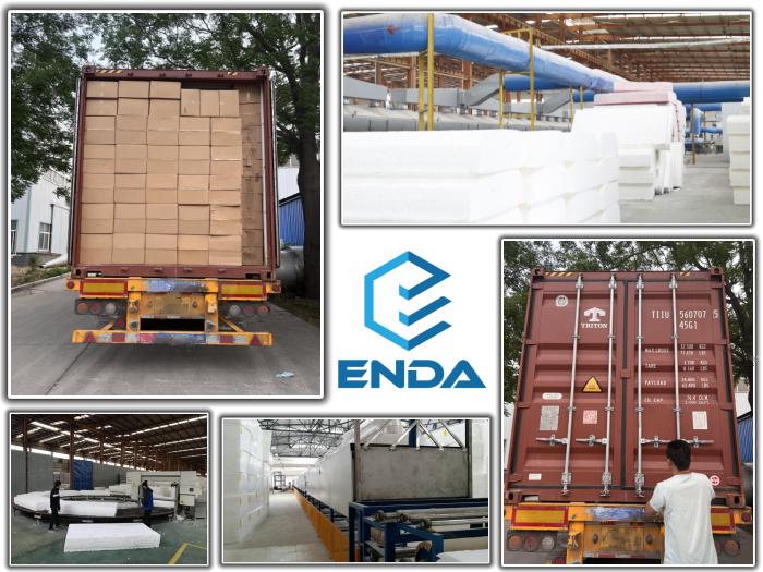 Henan Enda magic sponge manufacturer