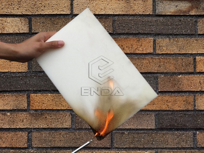 Understanding UL94 Fire Ratings of Flame Retardant Foam Sheets