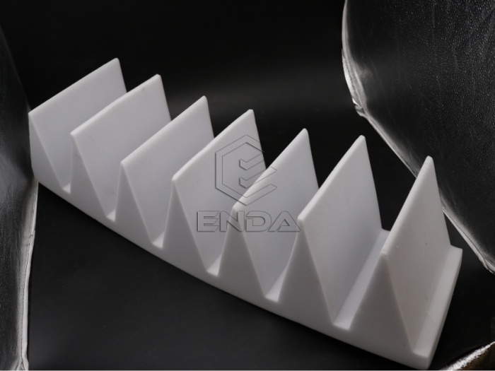 Right Acoustic Foam Shape for Different Noise Frequencies|Melamine Acoustic Foam Guide