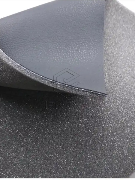 New Order: Henan Enda Wins New Order of Leather Surface Melamine Acoustic Foam Form Jordan