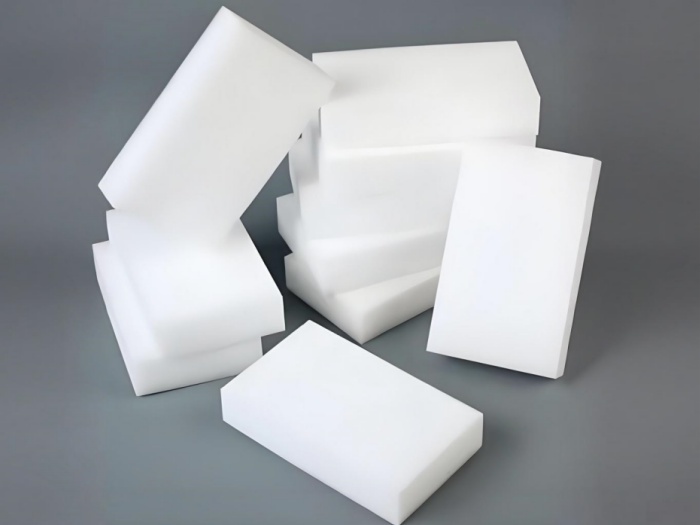 white magic sponge