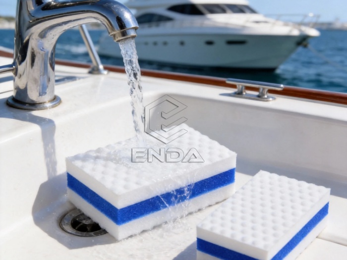 boat cleaning sponge