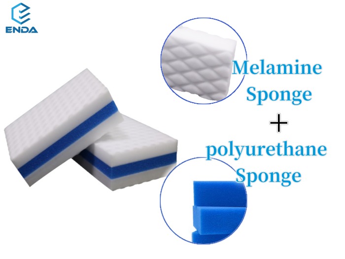 sandwich magic sponge