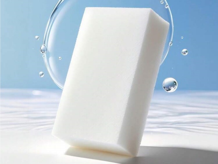 high quality nano cleaning sponge