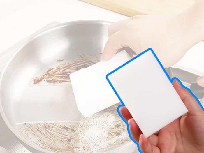 standard magic sponge