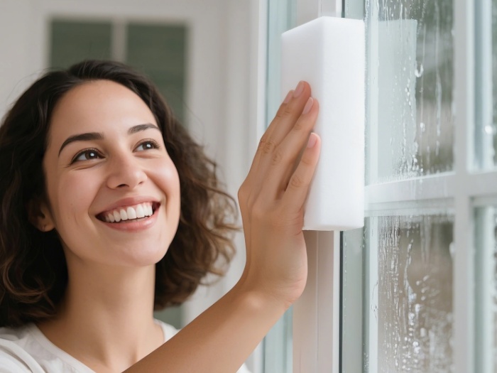 Nano Sponge for Commercial Cleaning: What Should Buyers Look For?