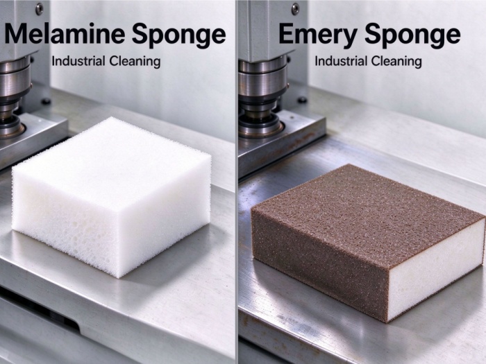 industrial cleaning sponge