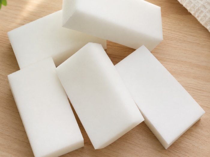 Can a Magic Sponge Manufacturer Handle Small Trial Orders? What Buyers Should Know