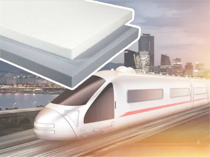 Where to Source Industrial Melamine Foam for Automotive and Rail Insulation