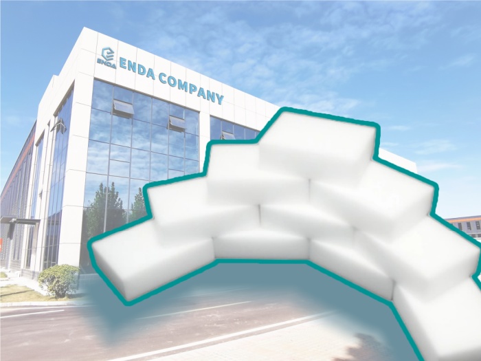 Where to Find a Reliable Private Label Melamine Sponge Manufacturer in China