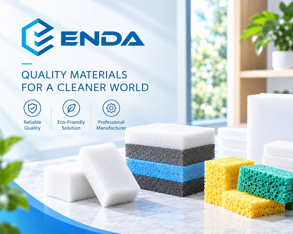 High-quality Enda sponge