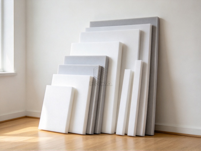Melamine foam