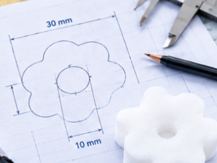 Can a Manufacturer Make Custom-Shaped Melamine Sponges to Your Specifications?