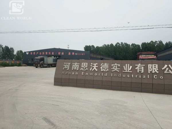 enworld melamine foam manufacturer