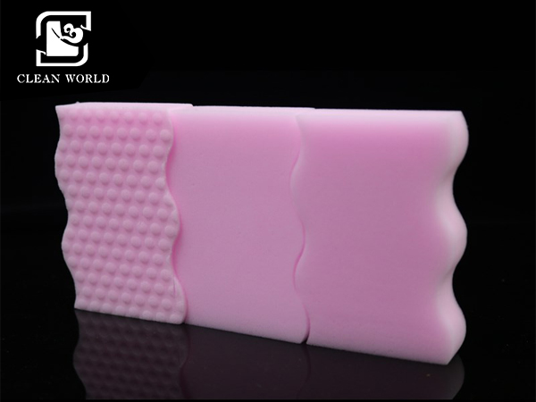 magic melamine foam