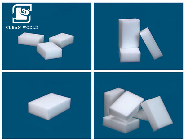 melamine foam insulation