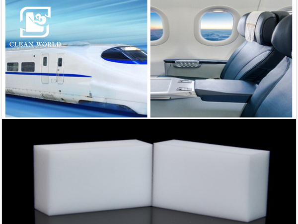 melamine foam